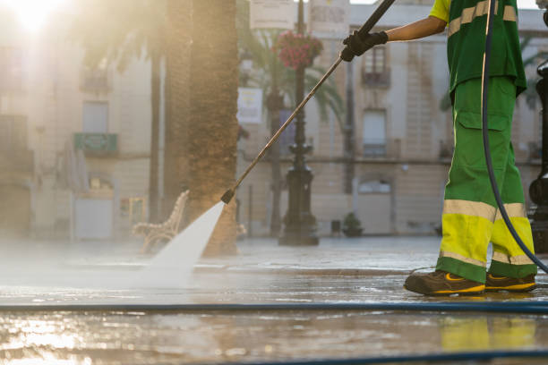 Professional Pressure washing in Arkoma, OK