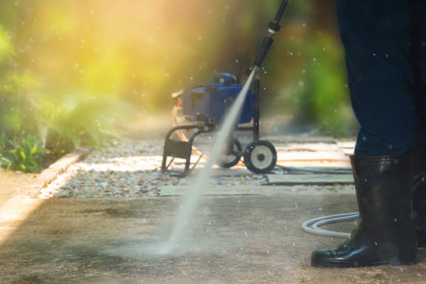 Best Factory Floor Cleaning  in Arkoma, OK